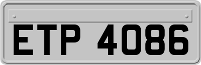 ETP4086