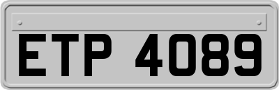 ETP4089