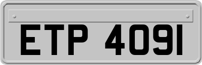 ETP4091