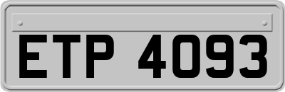 ETP4093