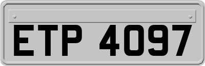 ETP4097