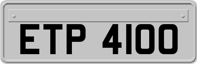 ETP4100