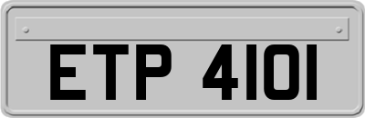 ETP4101