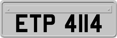 ETP4114