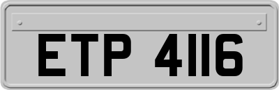 ETP4116
