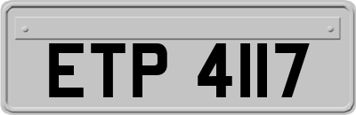 ETP4117