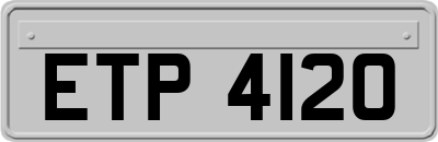 ETP4120