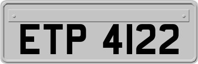 ETP4122