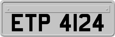 ETP4124