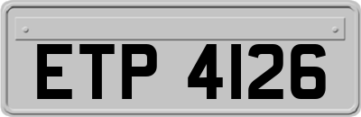 ETP4126