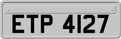 ETP4127