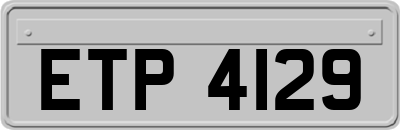 ETP4129