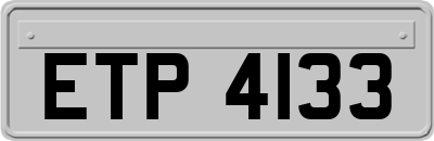 ETP4133