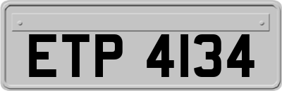 ETP4134