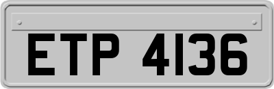 ETP4136