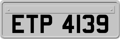 ETP4139