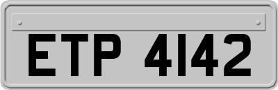 ETP4142