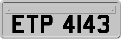 ETP4143