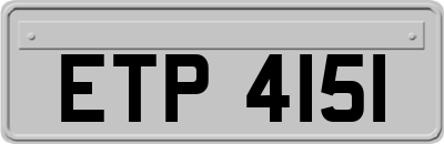 ETP4151