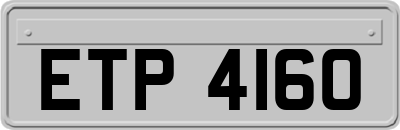 ETP4160