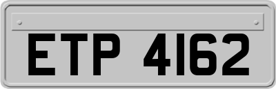 ETP4162
