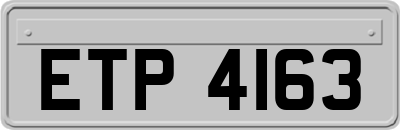 ETP4163