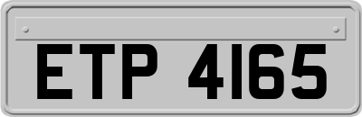 ETP4165
