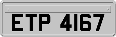 ETP4167