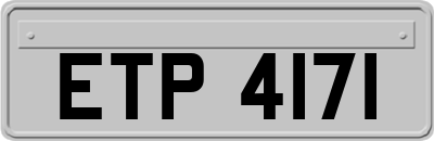 ETP4171