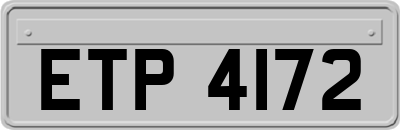 ETP4172