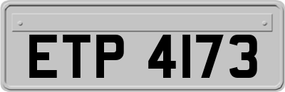 ETP4173