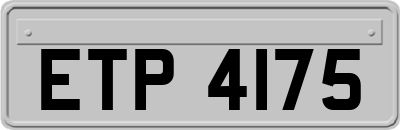 ETP4175