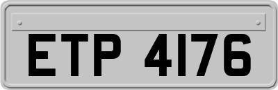 ETP4176