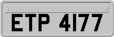 ETP4177