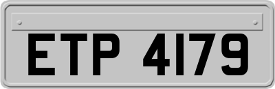 ETP4179
