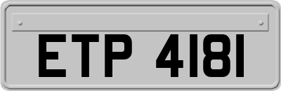 ETP4181