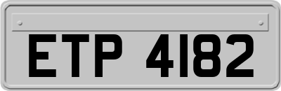ETP4182