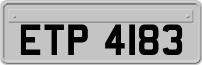 ETP4183