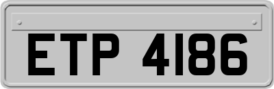 ETP4186