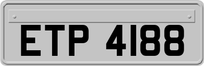 ETP4188