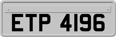 ETP4196