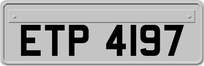ETP4197