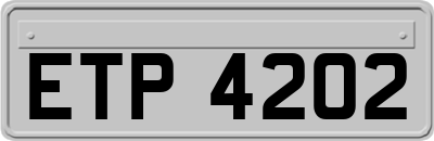 ETP4202