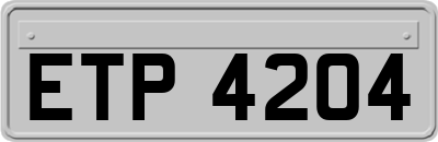 ETP4204