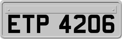 ETP4206