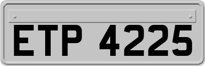 ETP4225