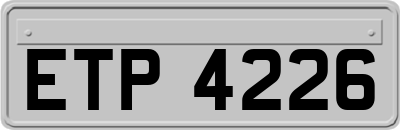 ETP4226