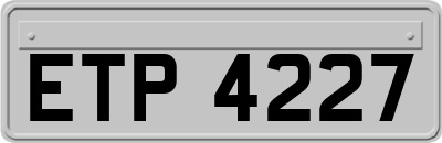 ETP4227