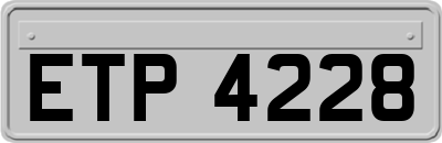 ETP4228