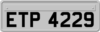 ETP4229